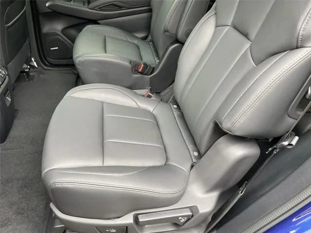 New 2026 SAPPHIRE BLUE PEARL Subaru Limited Bronze Edition 7-Passenger image 15