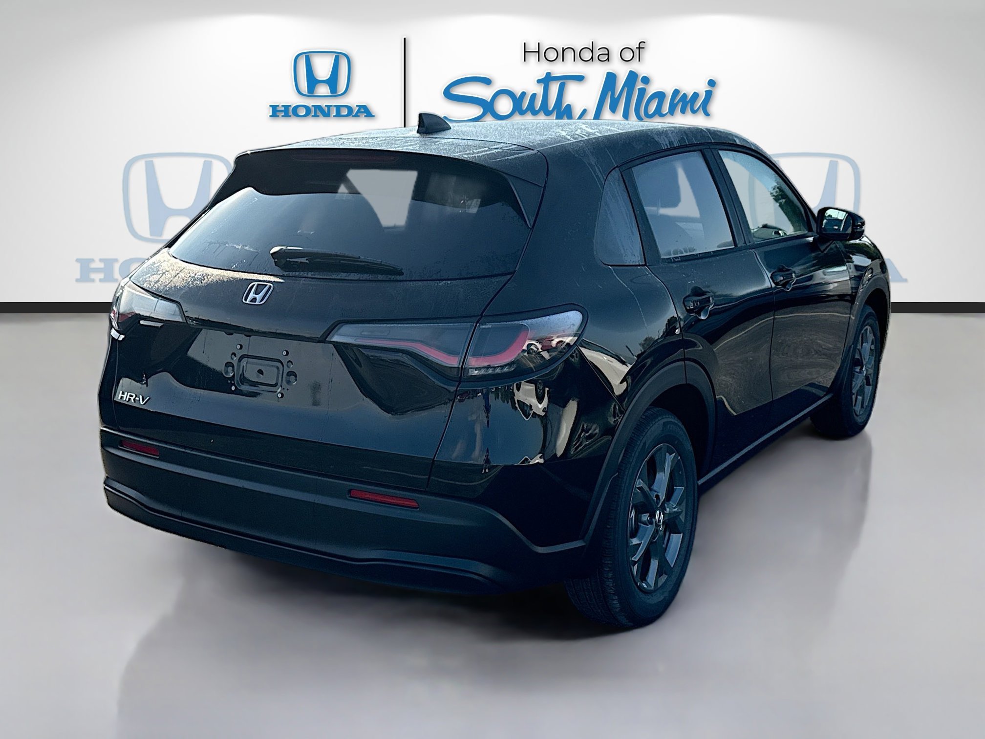 Certified Used 2026 Crystal Black Pearl Honda 2WD LX image 7