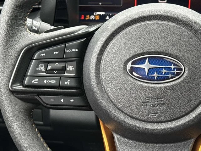 Used 2026 Green Subaru Wilderness image 23