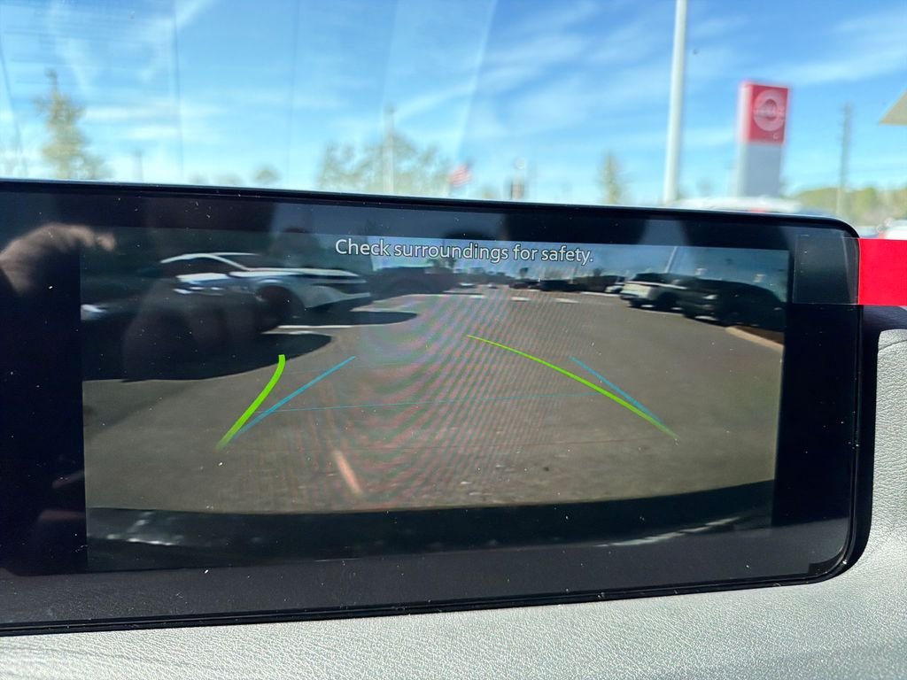 New 2026 Nissan Sentra S 4D Sedan