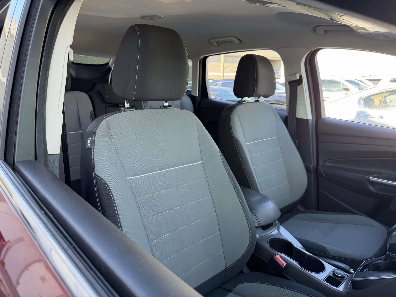 2014 Ford Escape SE - Photo 8