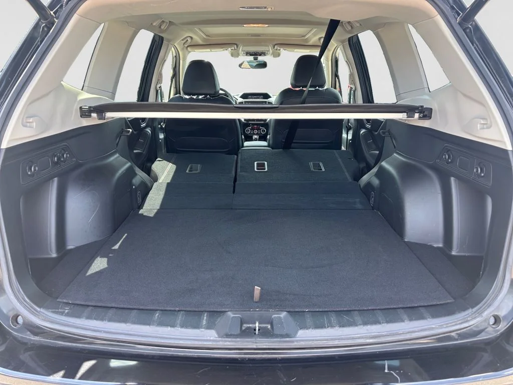 Used 2020 Black Subaru Limited image 44