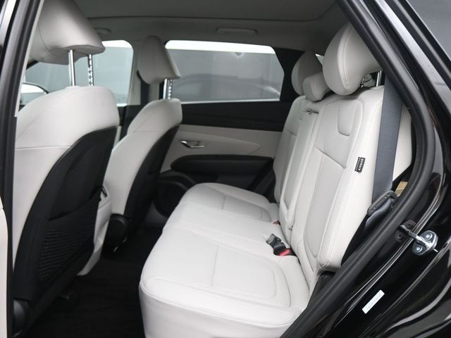 Used 2025 Gray Hyundai SEL Convenience image 15