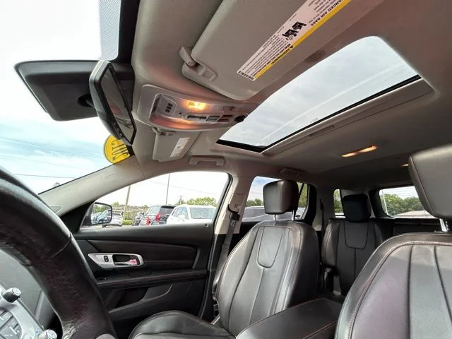 Used 2015 Black GMC SLT-1 image 37
