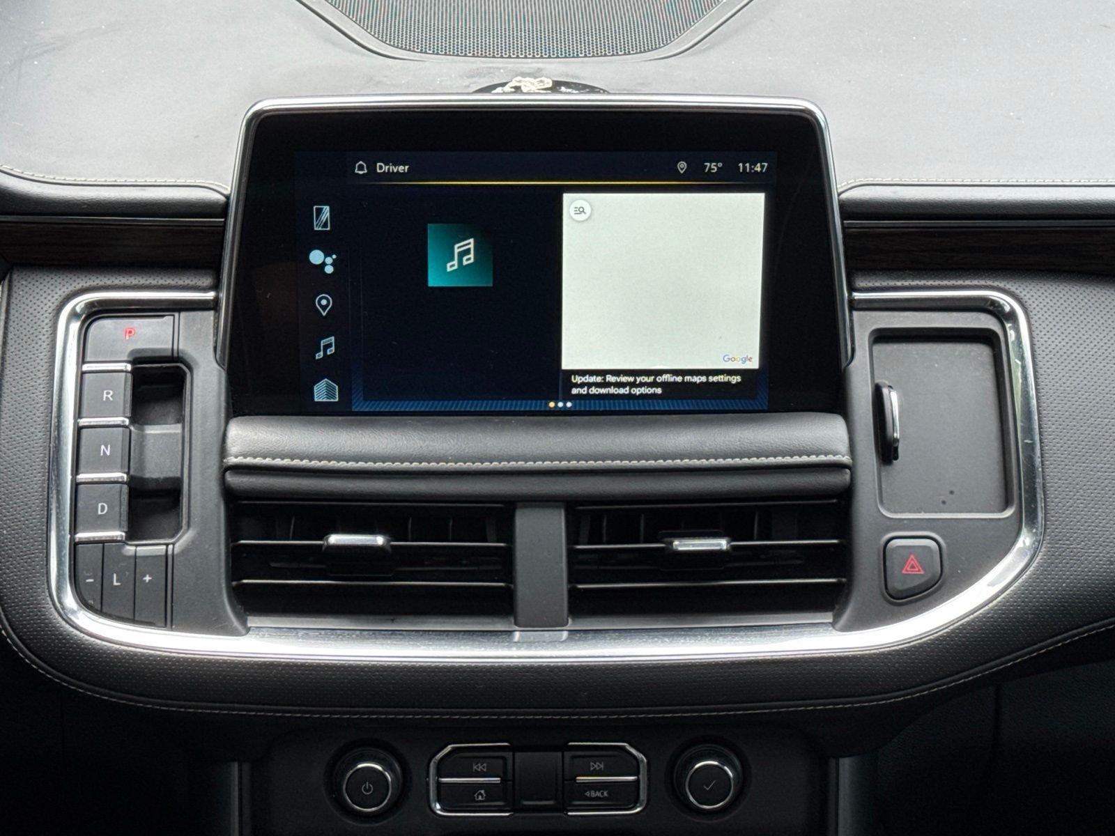 Used 2023 Black Chevrolet Premier image 6