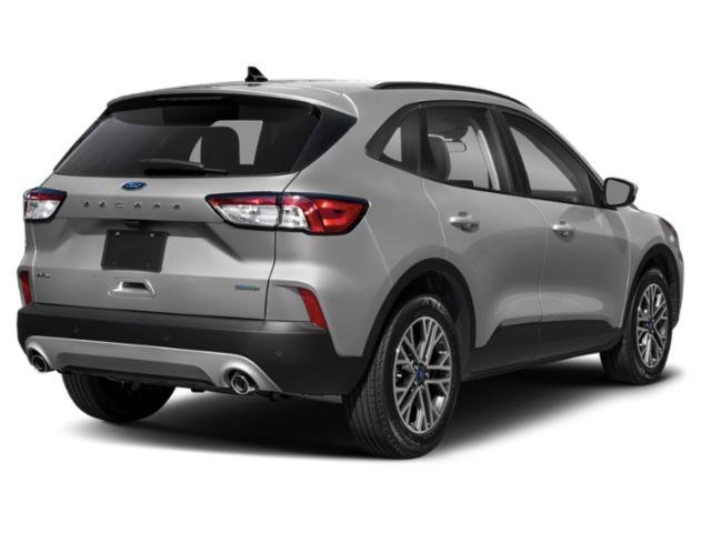 Used 2022  Ford SEL image 2