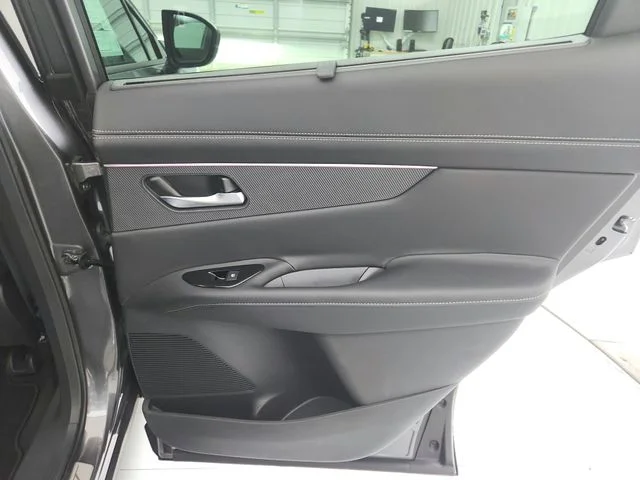 New 2027  Nissan Platinum image 45