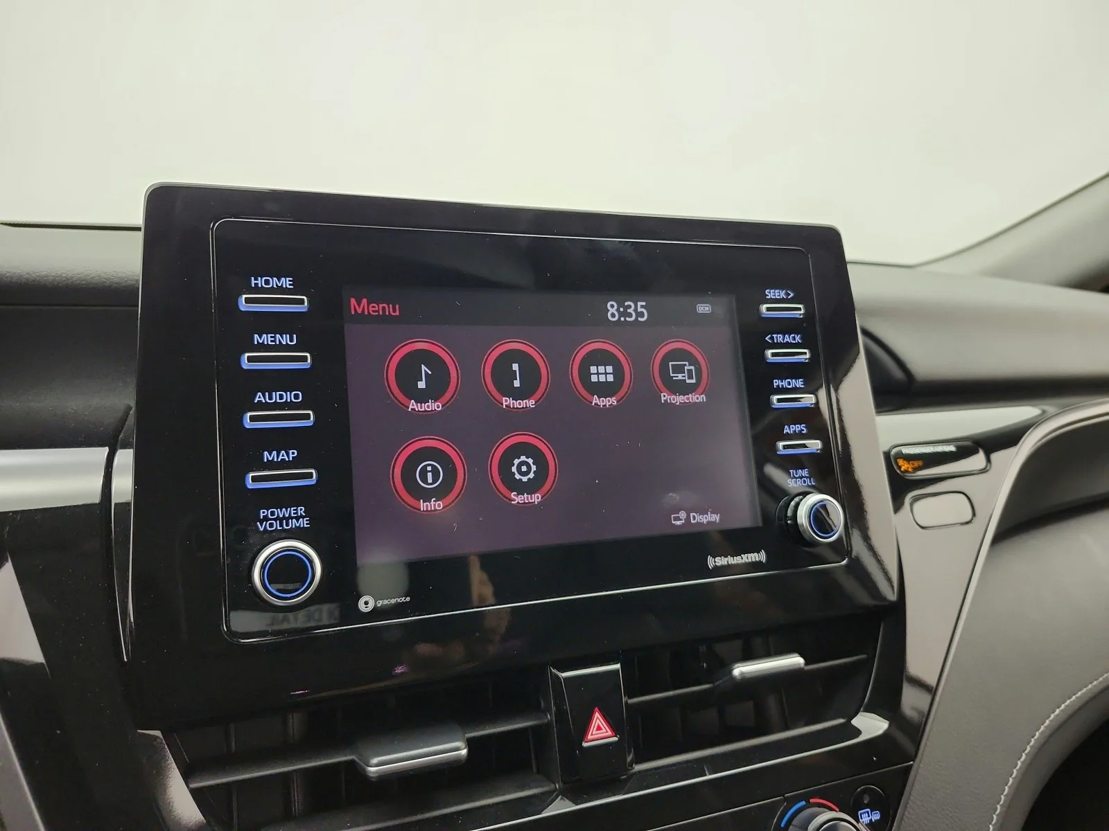 Used 2023 Ice Cap Toyota SE image 9