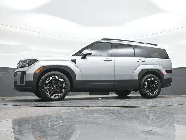 New 2027 Silver Hyundai SEL AWD image 21