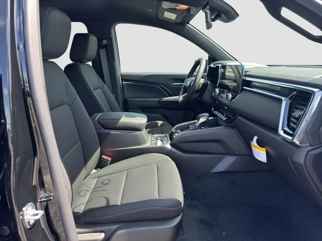 2026 GMC Canyon Elevation - Photo 18