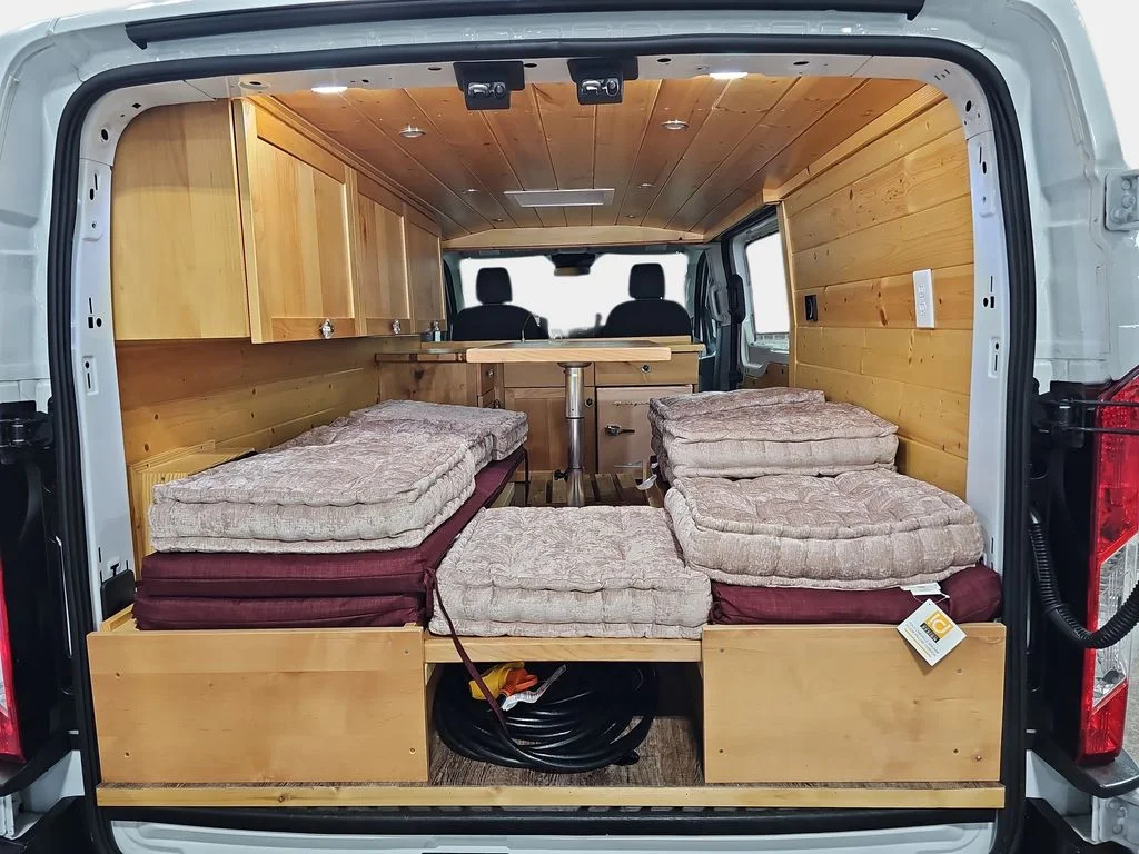 Used 2019 White Ford Base image 14