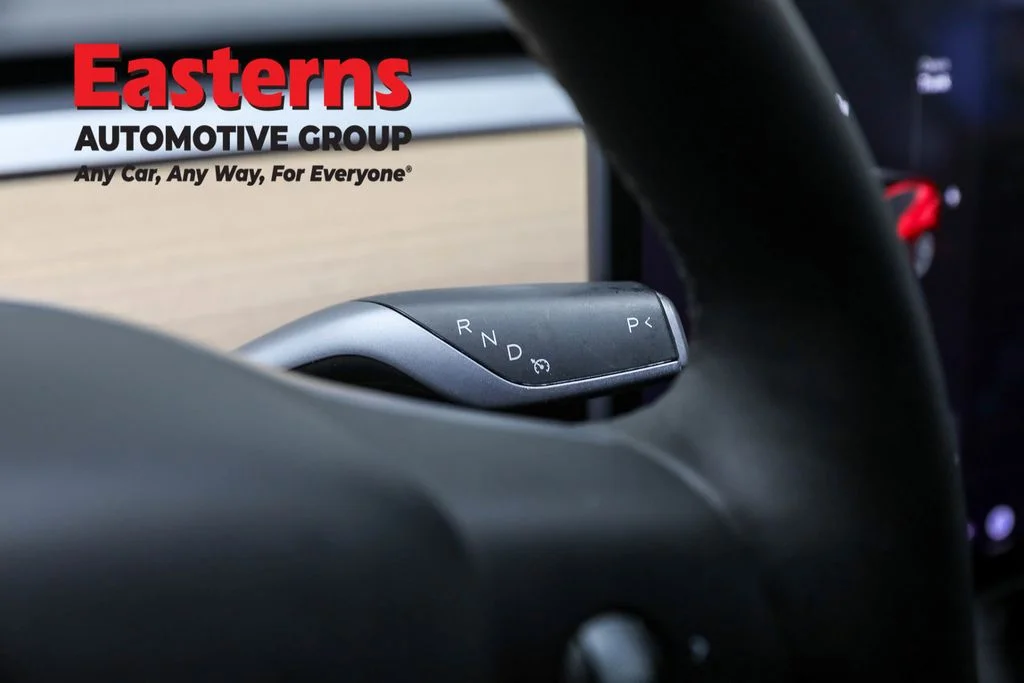 Used 2021 Red Tesla Long Range image 13
