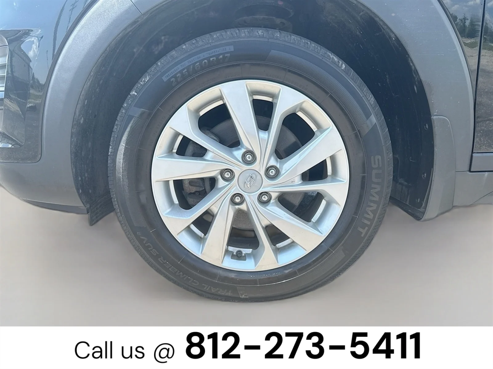 Used 2021 Black Hyundai Value image 28