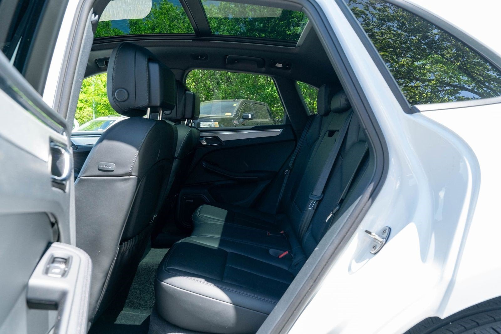 Used 2026 White Porsche Base image 34