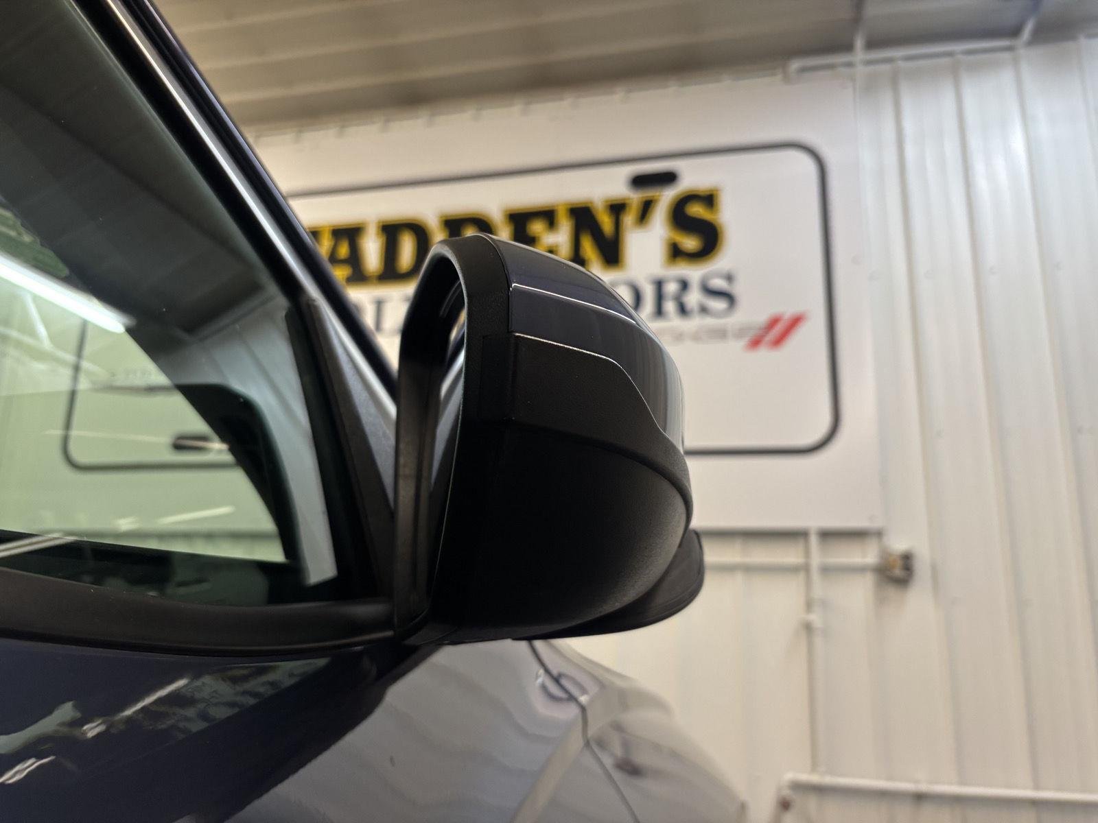 Used 2025 Atlantis Blue Hyundai SEL image 48
