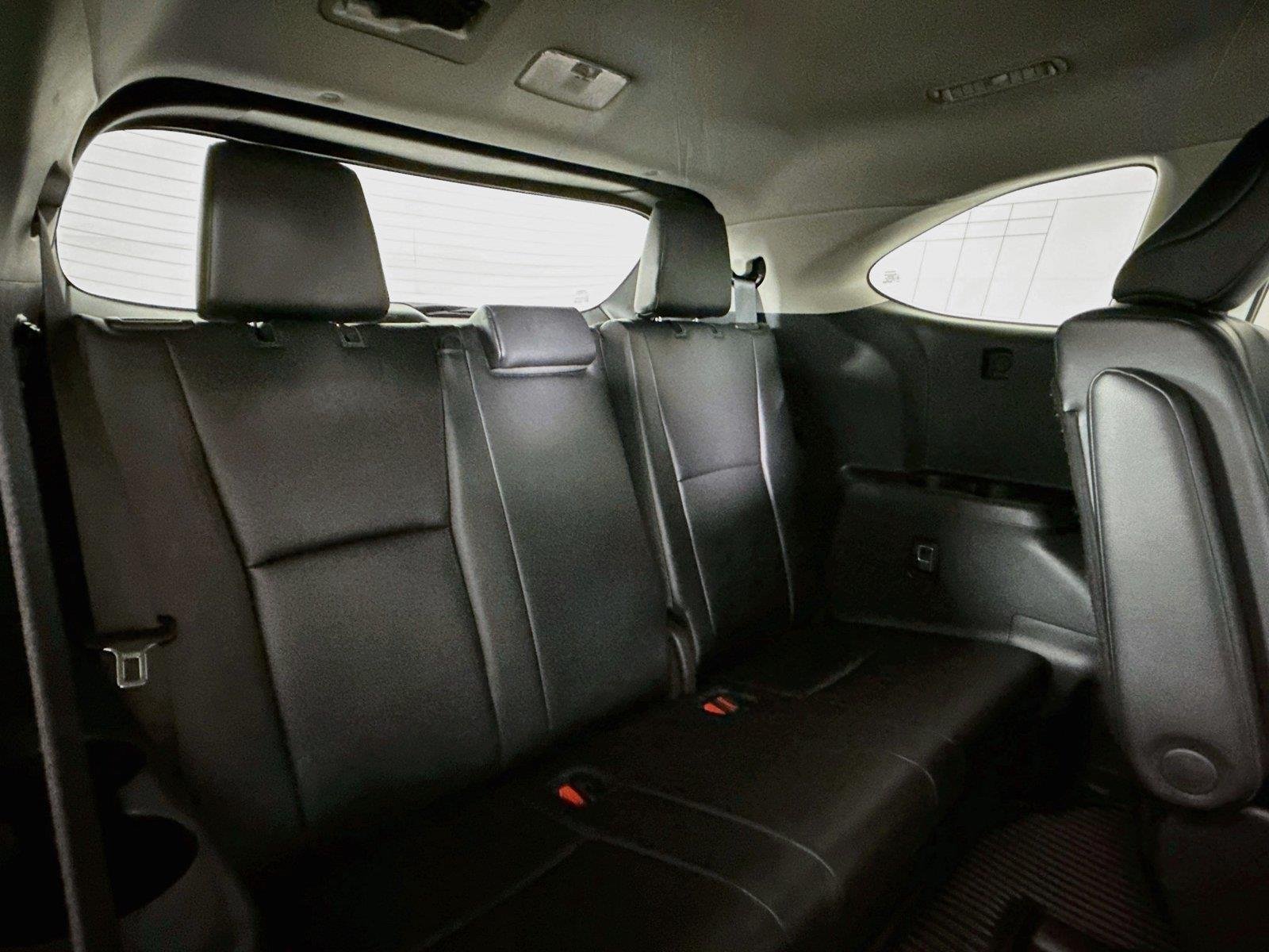 Certified Used 2026 Midnight Black Metallic Toyota XLE image 40