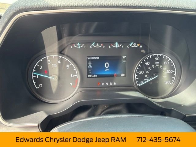 Used 2023 White Ford XL image 20