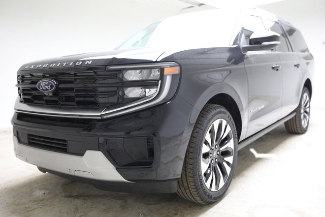 2026 Ford Expedition Max 