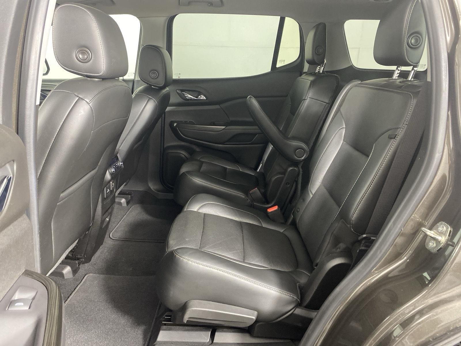 Used 2019 Smokey Quartz Metallic GMC SLT image 24