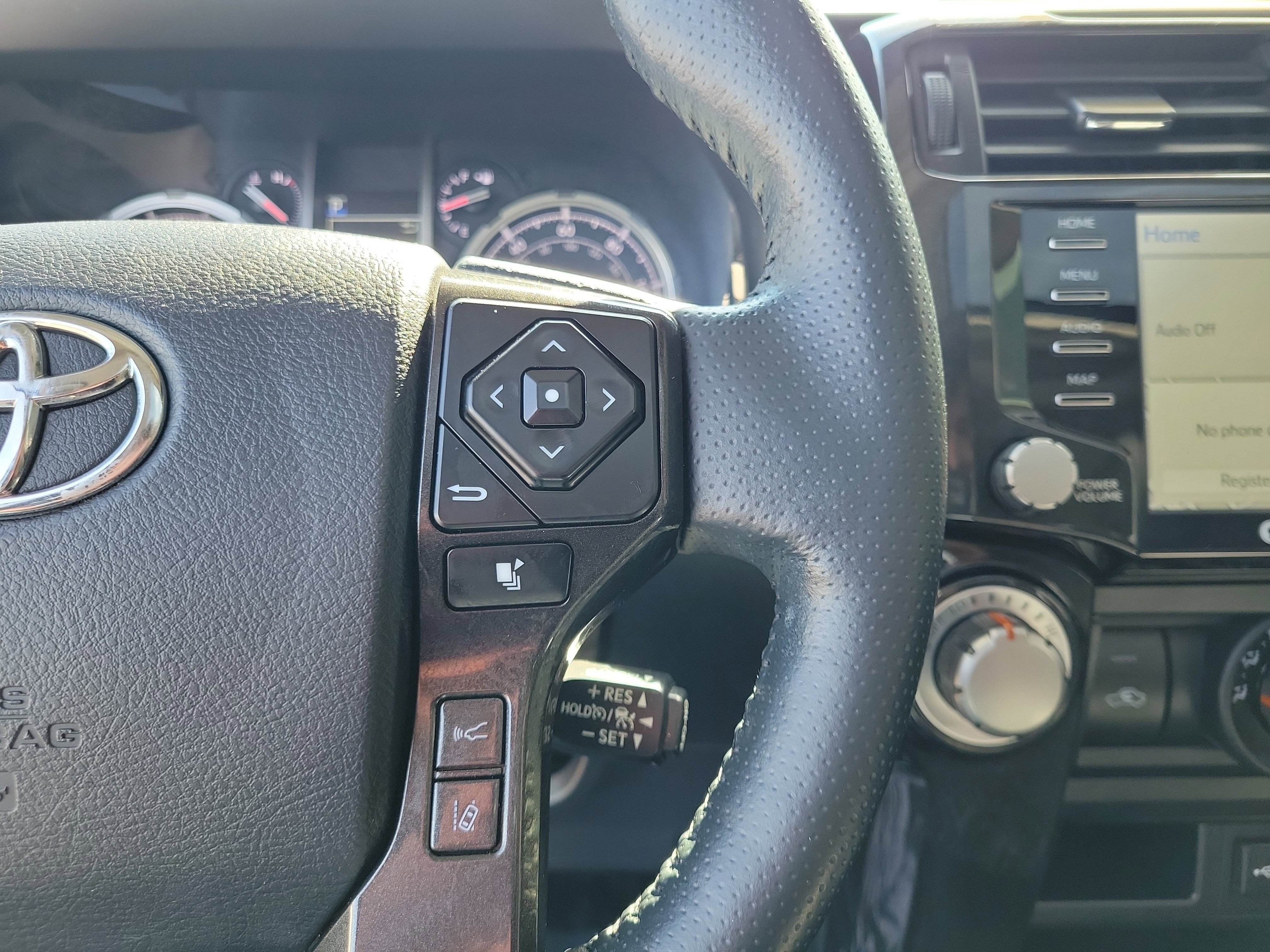 2023 Toyota 4Runner TRD Off-Road Premium - Photo 23