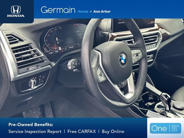 2023 BMW X4 30i - Photo 17