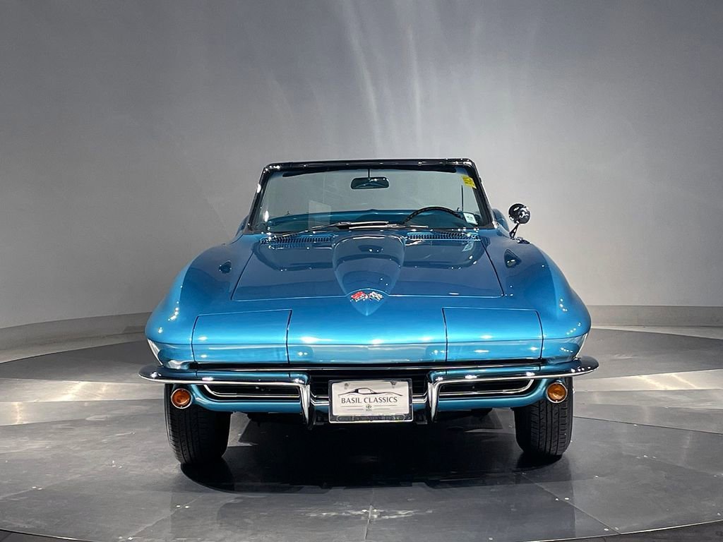Used 1965 Blue CHEV NA image 3