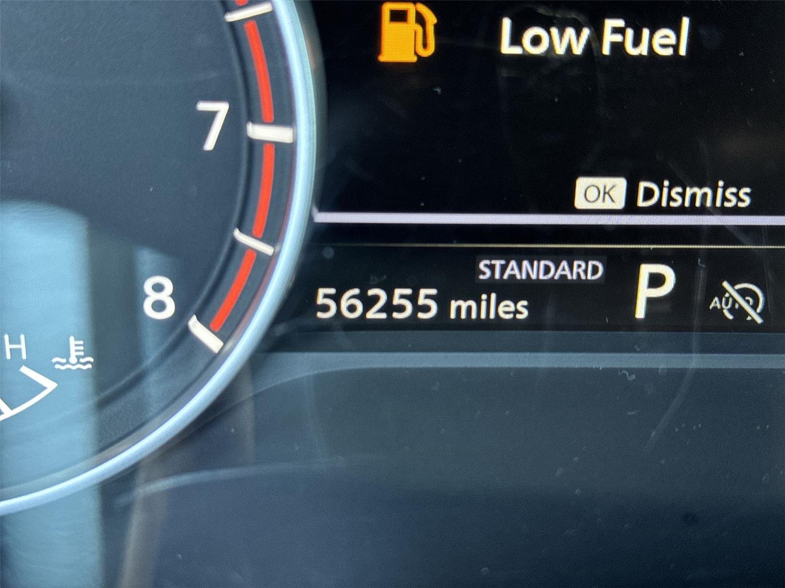 2024 Nissan Rogue SV - Photo 12