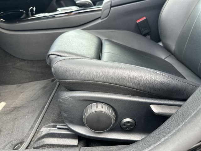 Used 2022 Black Mercedes-Benz A 220 image 16