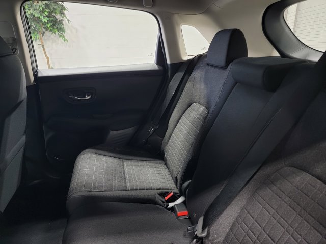 2025 Honda HR-V LX - Photo 13