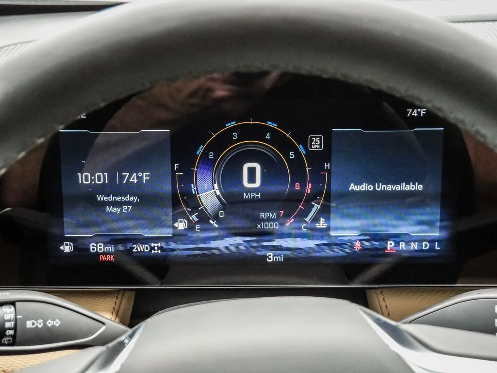 New 2026 Sterling Gray Metallic Chevrolet ACTIV image 60