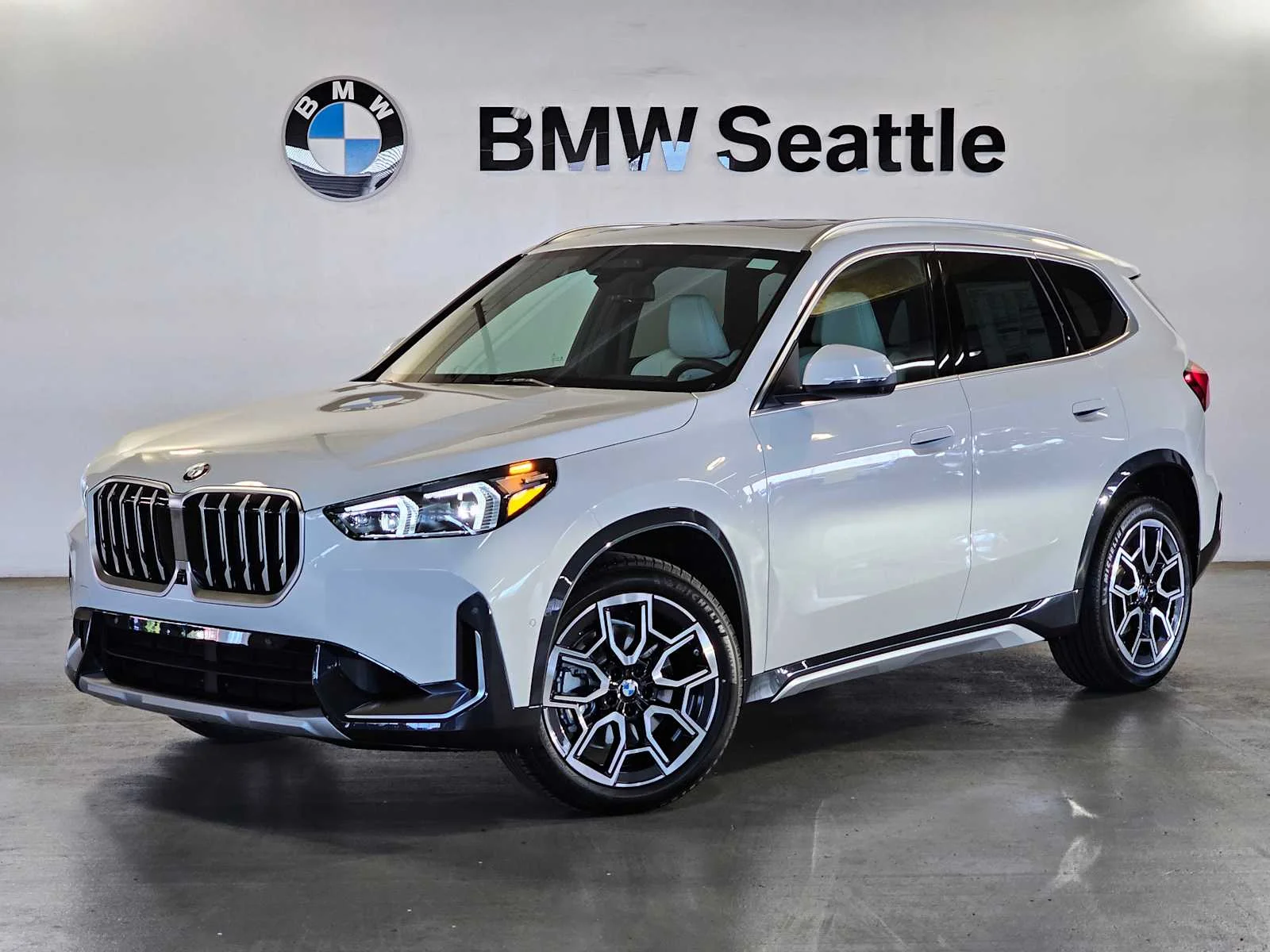 2026 BMW X1 xDrive28i