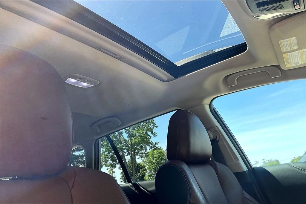 Used 2023 Gray Subaru Touring XT image 20
