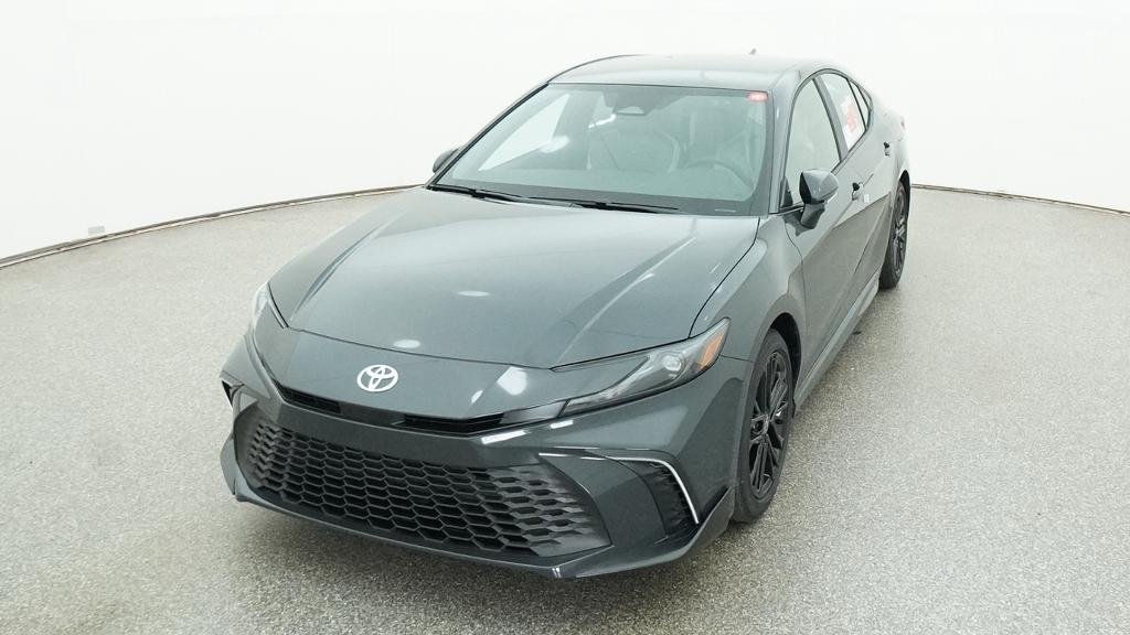 New 2026  Toyota SE image 20