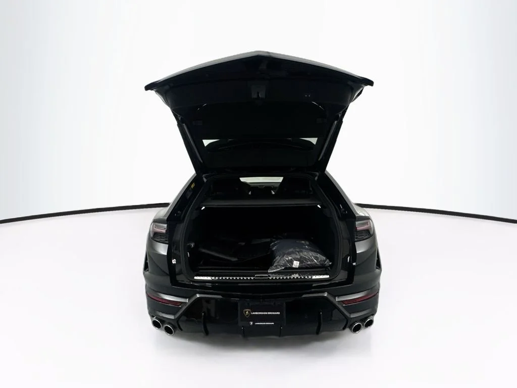 New 2026  Lamborghini SE image 28