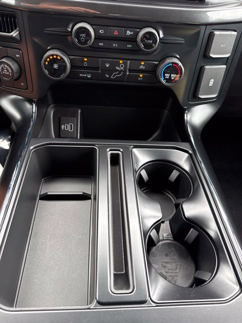 New 2026 Oxford White Ford STX image 35