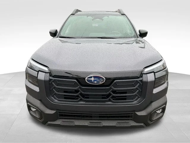 New 2026 MAGNETITE GRAY METALLIC Subaru Limited image 2