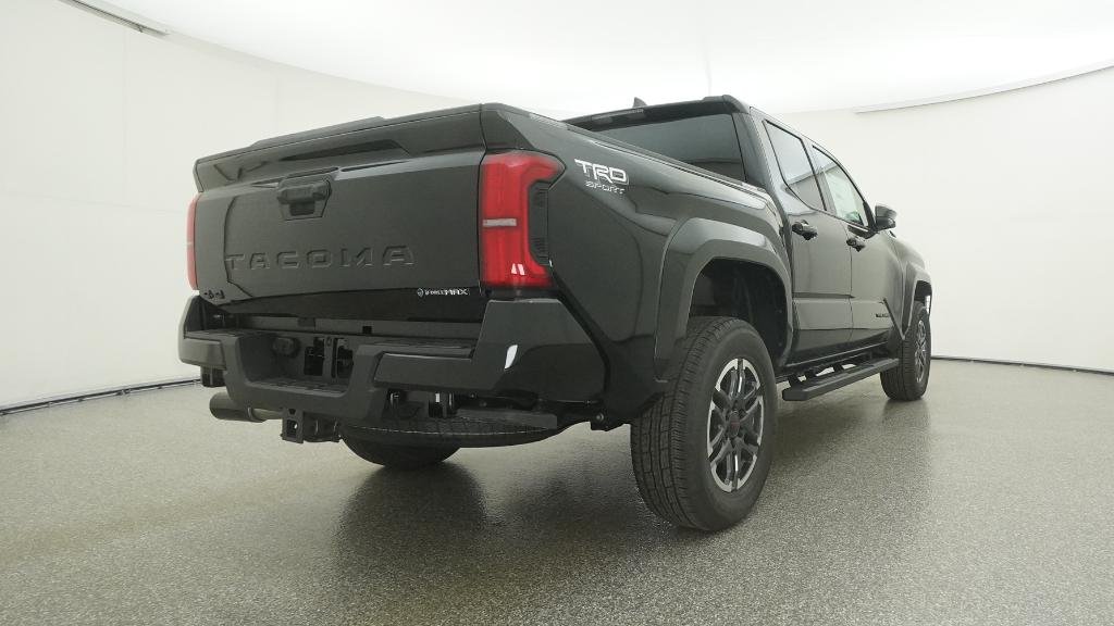 2026 Toyota Tacoma TRD Sport - Photo 50