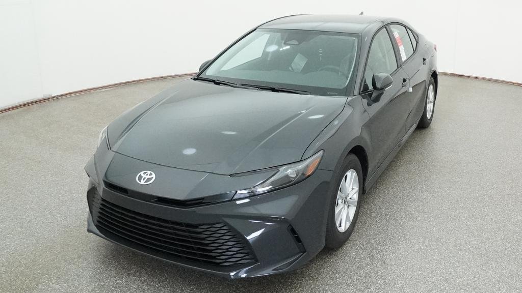 New 2026 Underground Toyota LE image 15