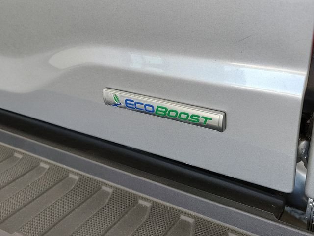 Certified Used 2023 Silver Ford XLT image 7