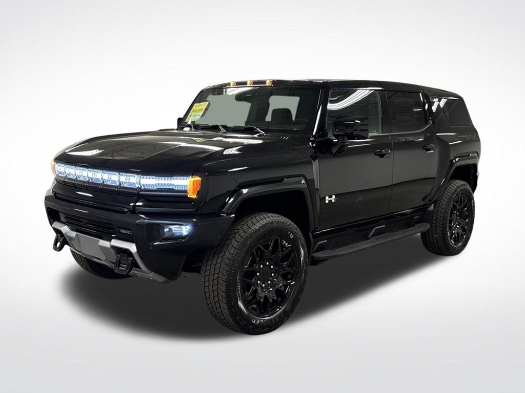 Used 2026 Black GMC 2X image 6