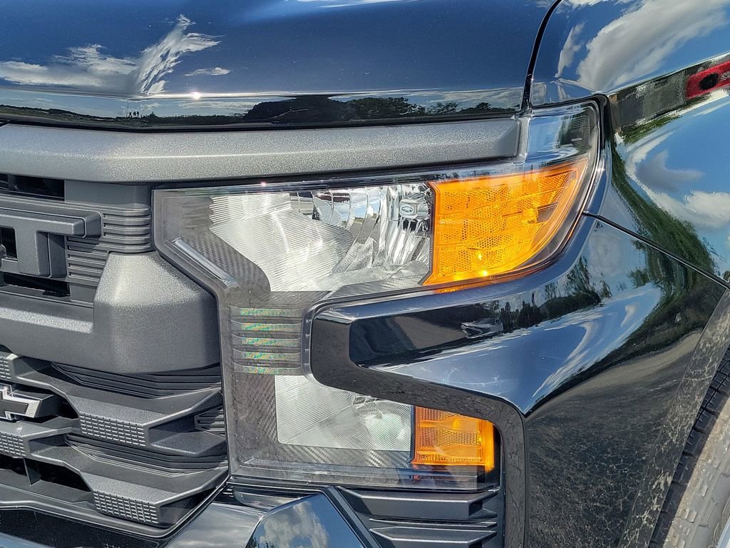 2026 Chevrolet Silverado 1500 Work Truck - Photo 26