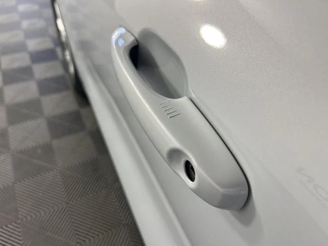 New 2026 Space Silver Metallic Ford Active® image 8