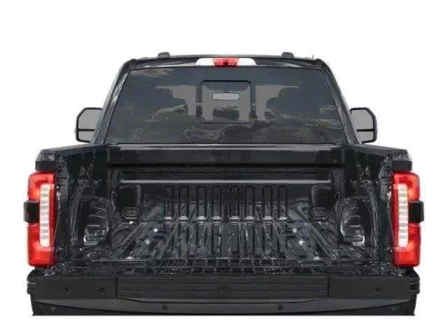 New 2027  Ford King Ranch image 8