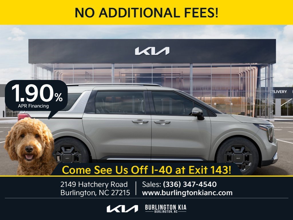 New 2026 Ivory Silver Kia SX image 7