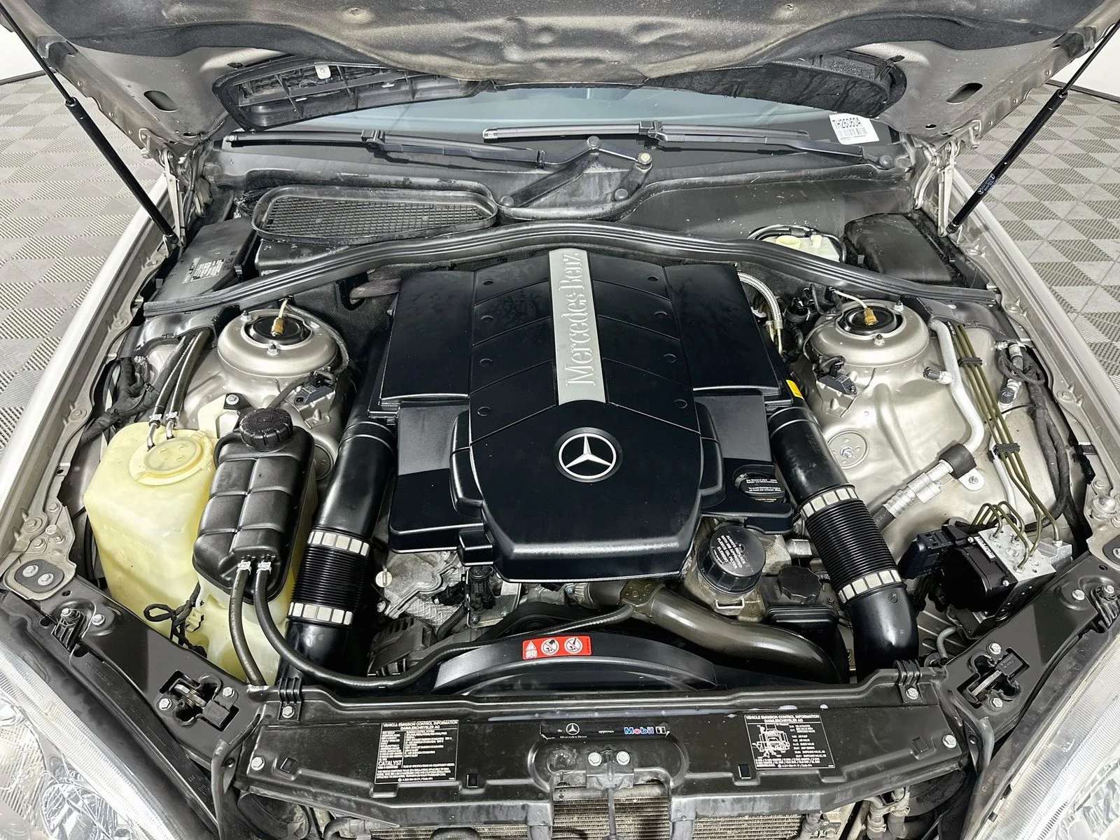 Used 2006  Mercedes-Benz S 430 image 29