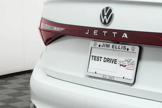 New 2026 Pure White Volkswagen Sport image 32