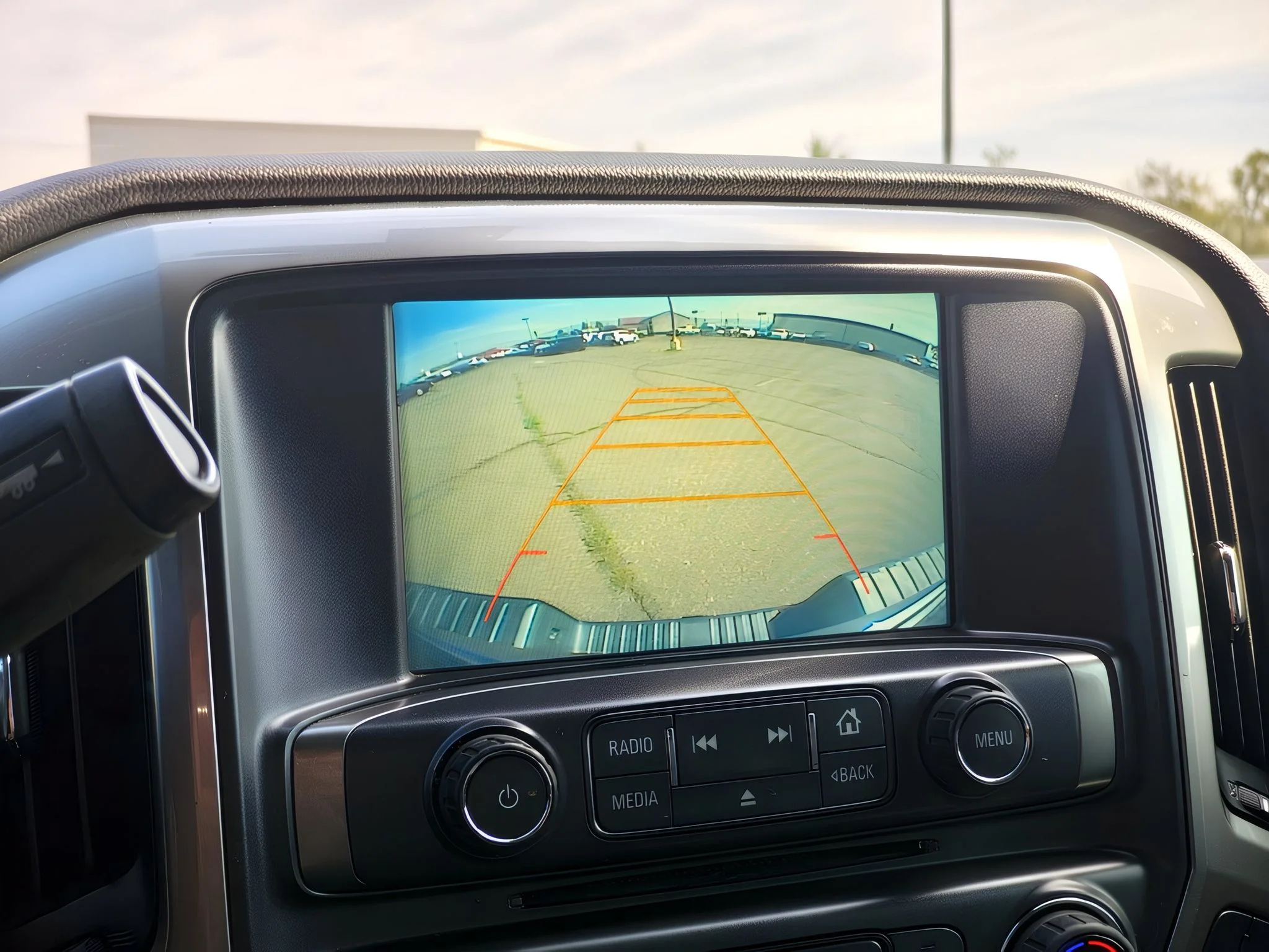 2017 Chevrolet Silverado 1500 LT - Photo 20