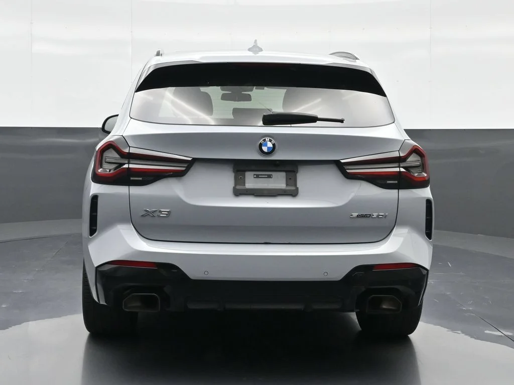 2024 BMW X3 30i - Photo 7