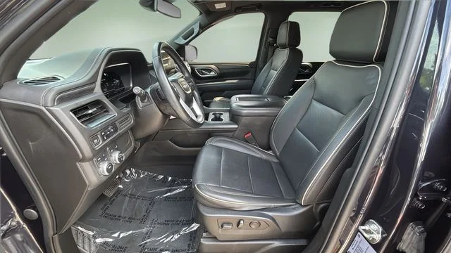 Used 2023 Silver GMC SLT image 18