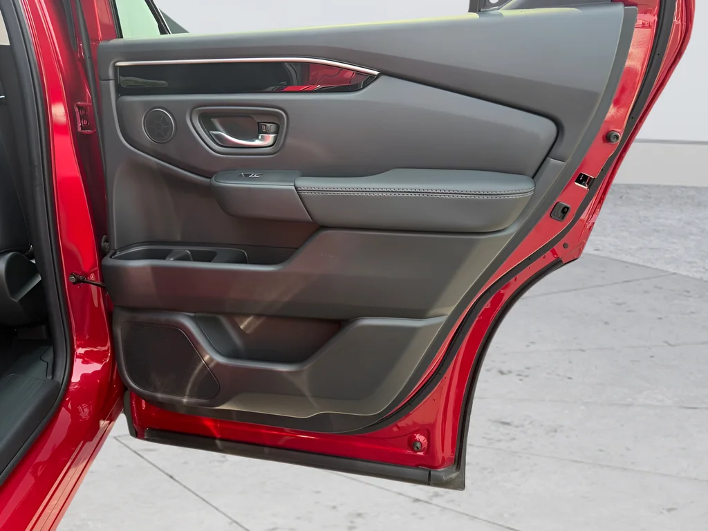 Used 2026  Honda RTL image 22